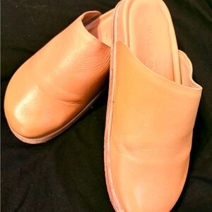J.Crew Wal Pai Slip On Clogs